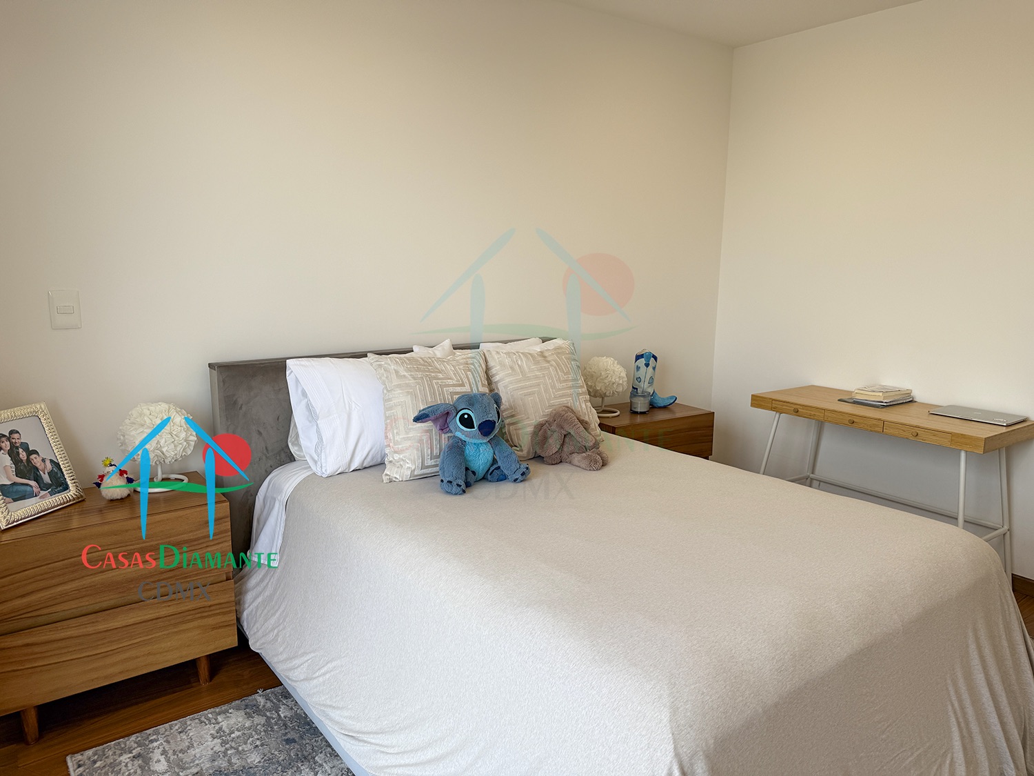 Río Magdalena Magda BFJ - Recámara uno 4